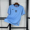 2025 Netherlands Away Jersey