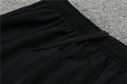 Corinthians Black Tracksuit