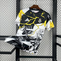 25/26 Real Madrid Pre-Match Jersey