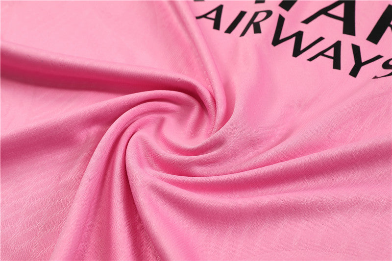 Jordan Paris Pink Tracksuit