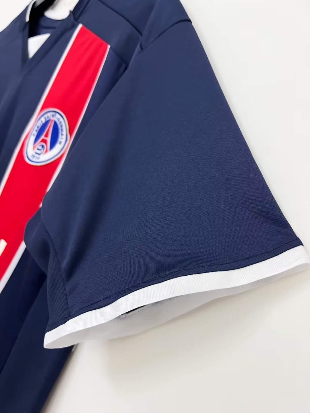 02-03 PSG Home Retro Jersey