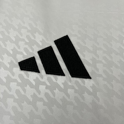 24-25 Real Madrid Home Jersey
