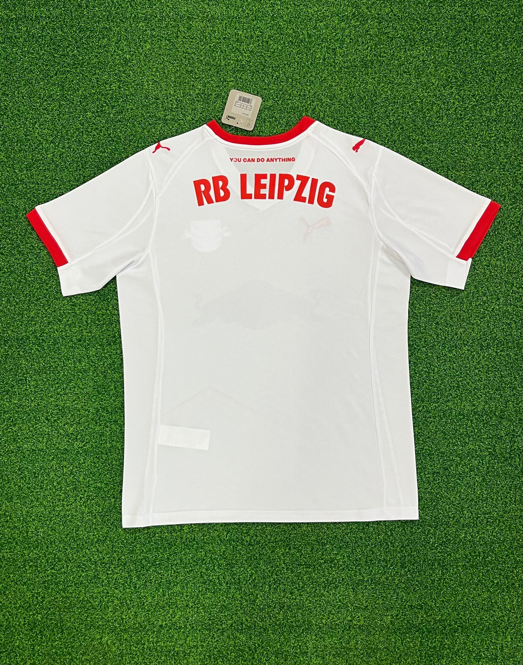 25/26 RB Leipzig Home Jersey