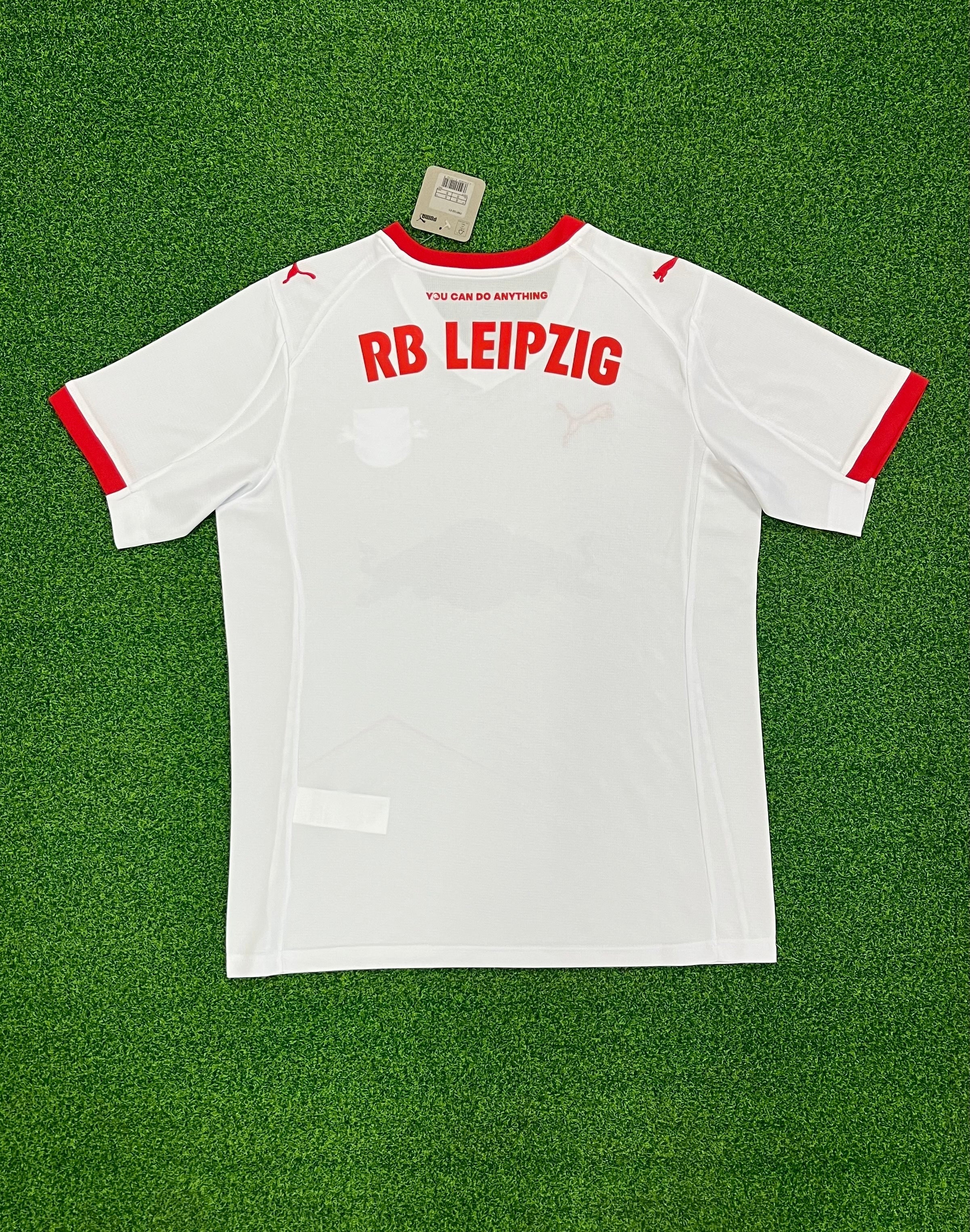 25/26 RB Leipzig Home Jersey