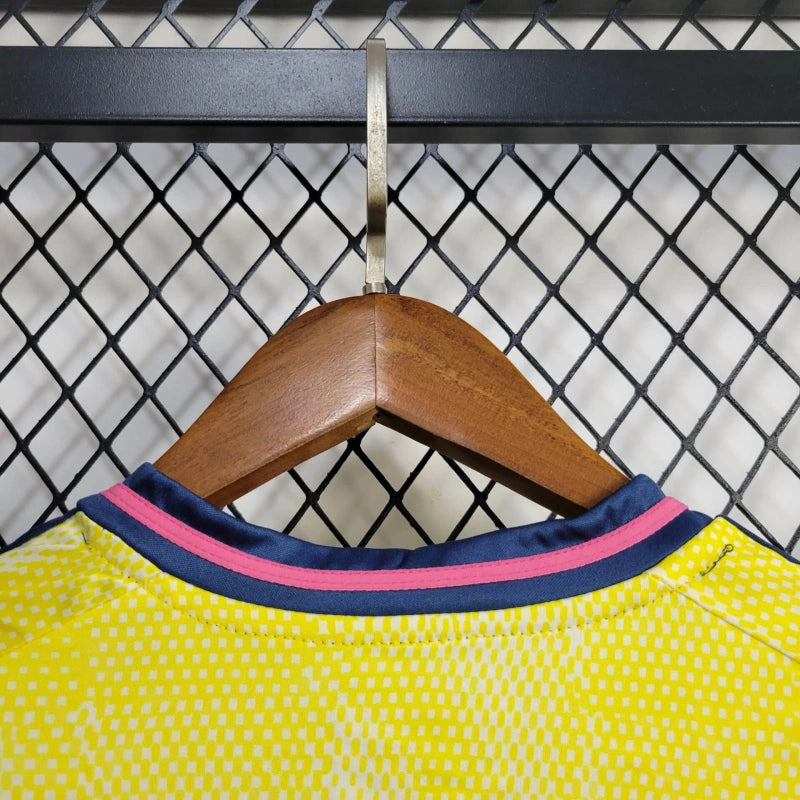 24-25 Juventus Away Jersey