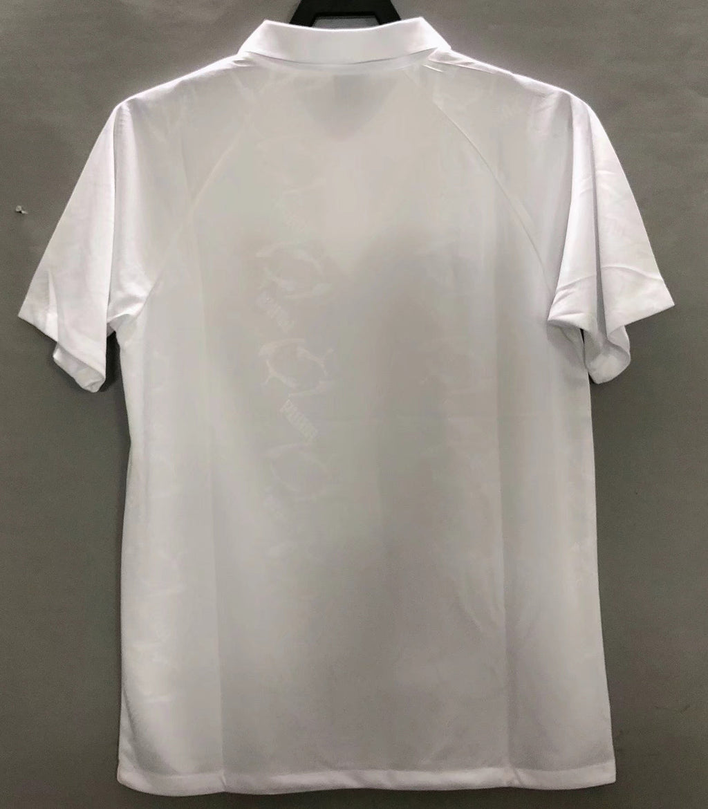 1995 Real Zaragoza Home Retro Jersey