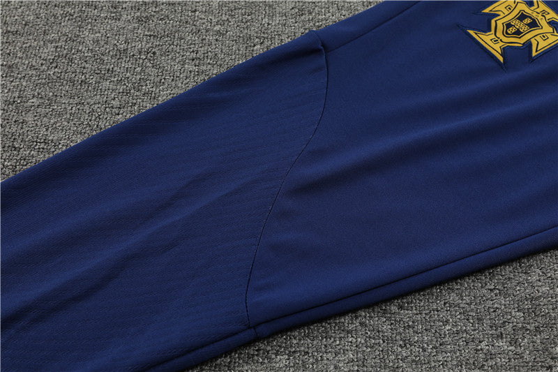 Portugal Green Tracksuit