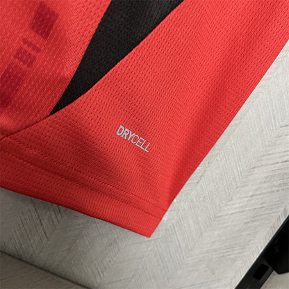 24-25 AC Milan Home Jersey