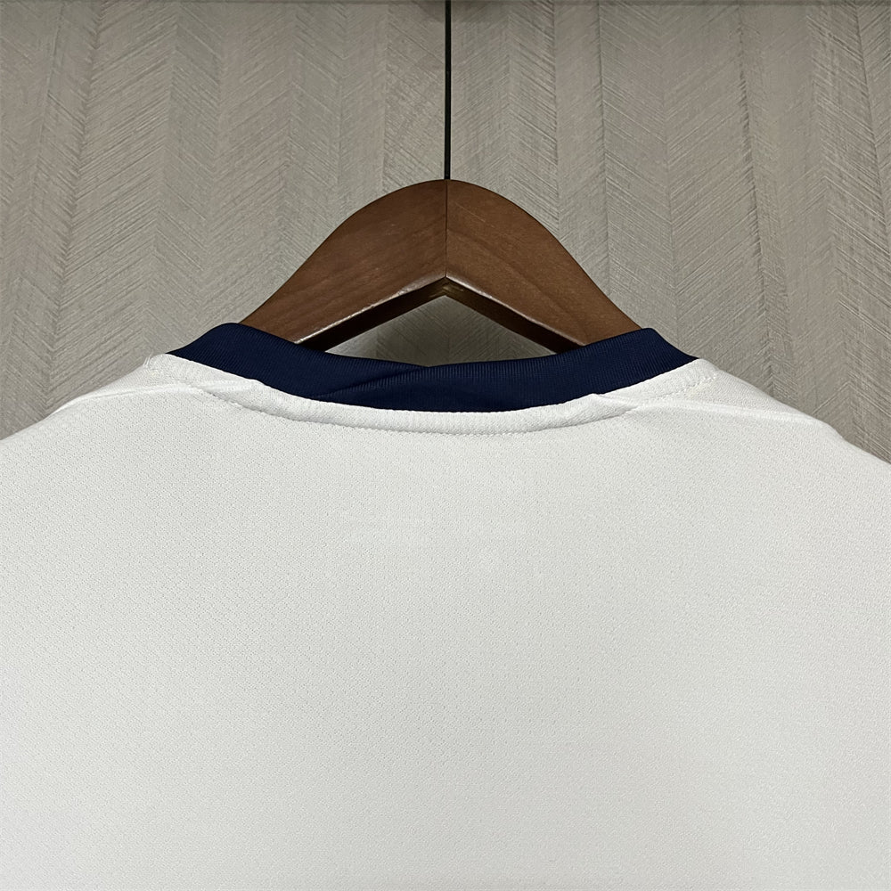 24-25 Tottenham Hotspur Home Jersey