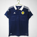 2012/14 Scotland Home Jersey