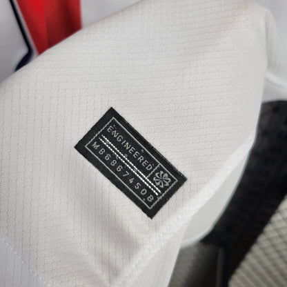 24-25 England Training Jersey