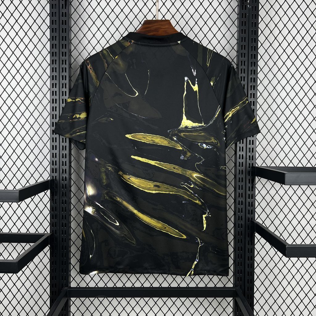 25/26 PSG x Stadium Night Special Jersey