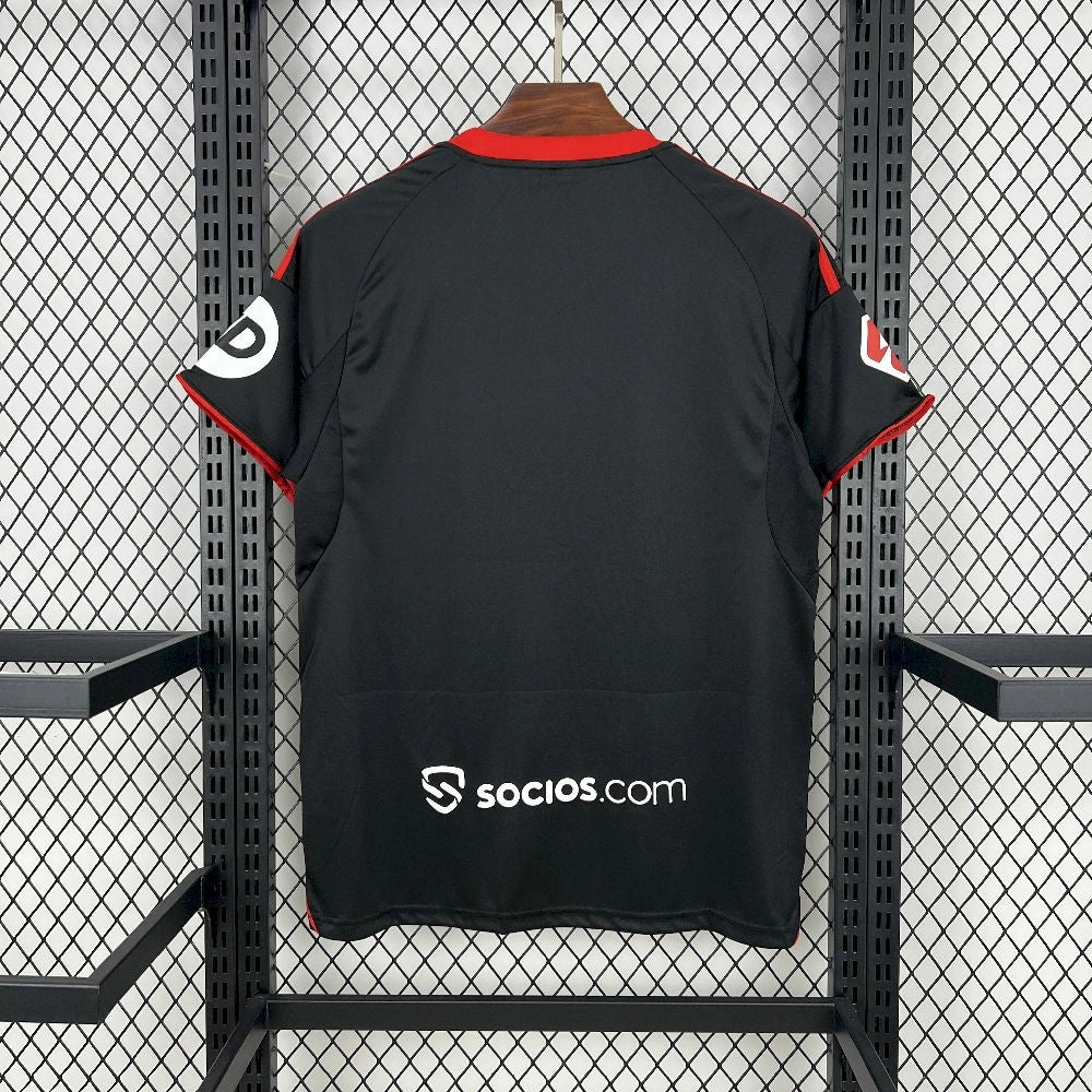 25/26 Sevilla FC Third Jersey