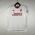 23/24 Manchester United Third Away Jersey