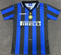 1997-98 Inter Milan Home Retro Jersey
