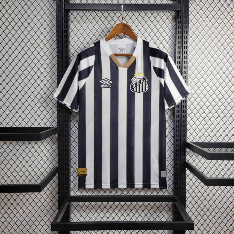 24/25 Santos Away Jersey