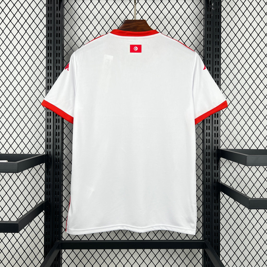 2026 World Cup Tunisia Away Jersey