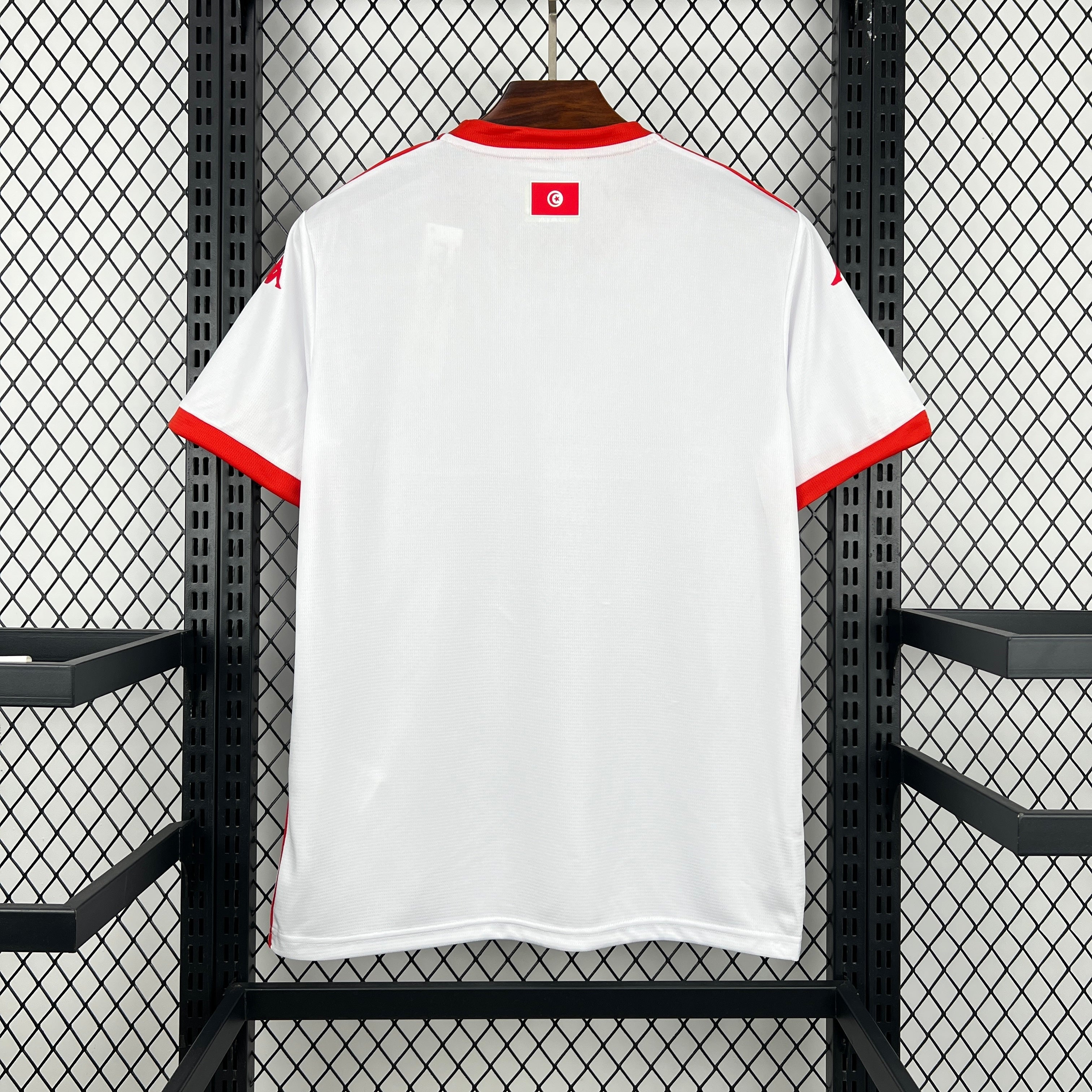 2026 World Cup Tunisia Away Jersey
