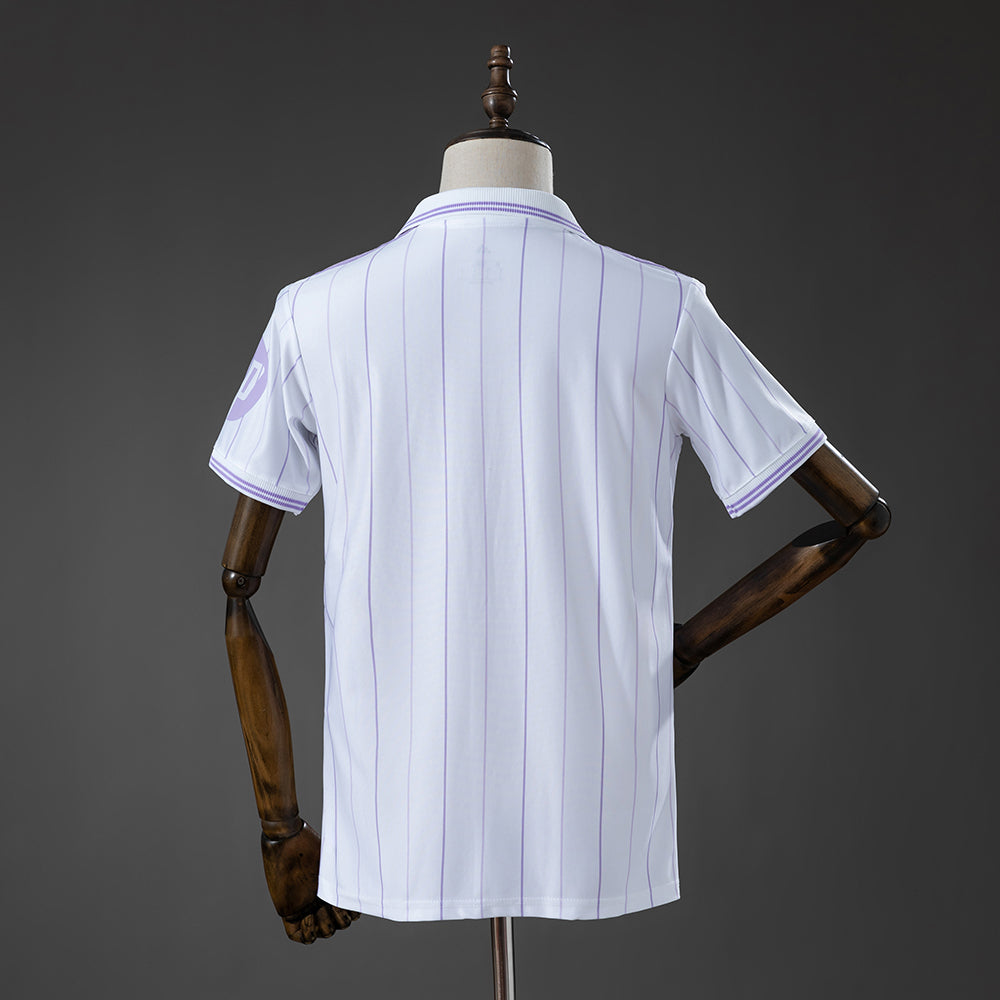 26/27 Real Madrid Retro Style Jersey