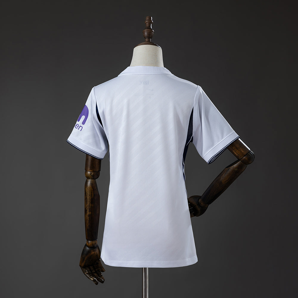 26/27 Tottenham Hotspur Home Women's Jersey