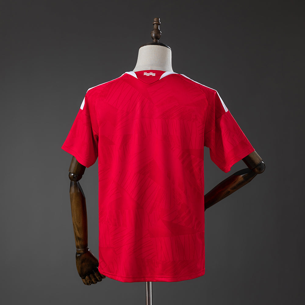 26/27 Benfica Home Jersey