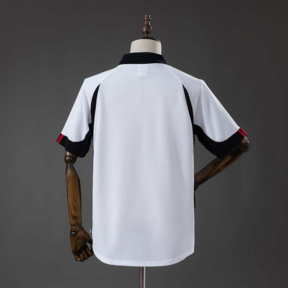 02/03 Fulham Home Retro Jersey