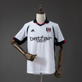 02/03 Fulham Home Retro Jersey