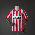1991 Sunderland Home Retro Jersey