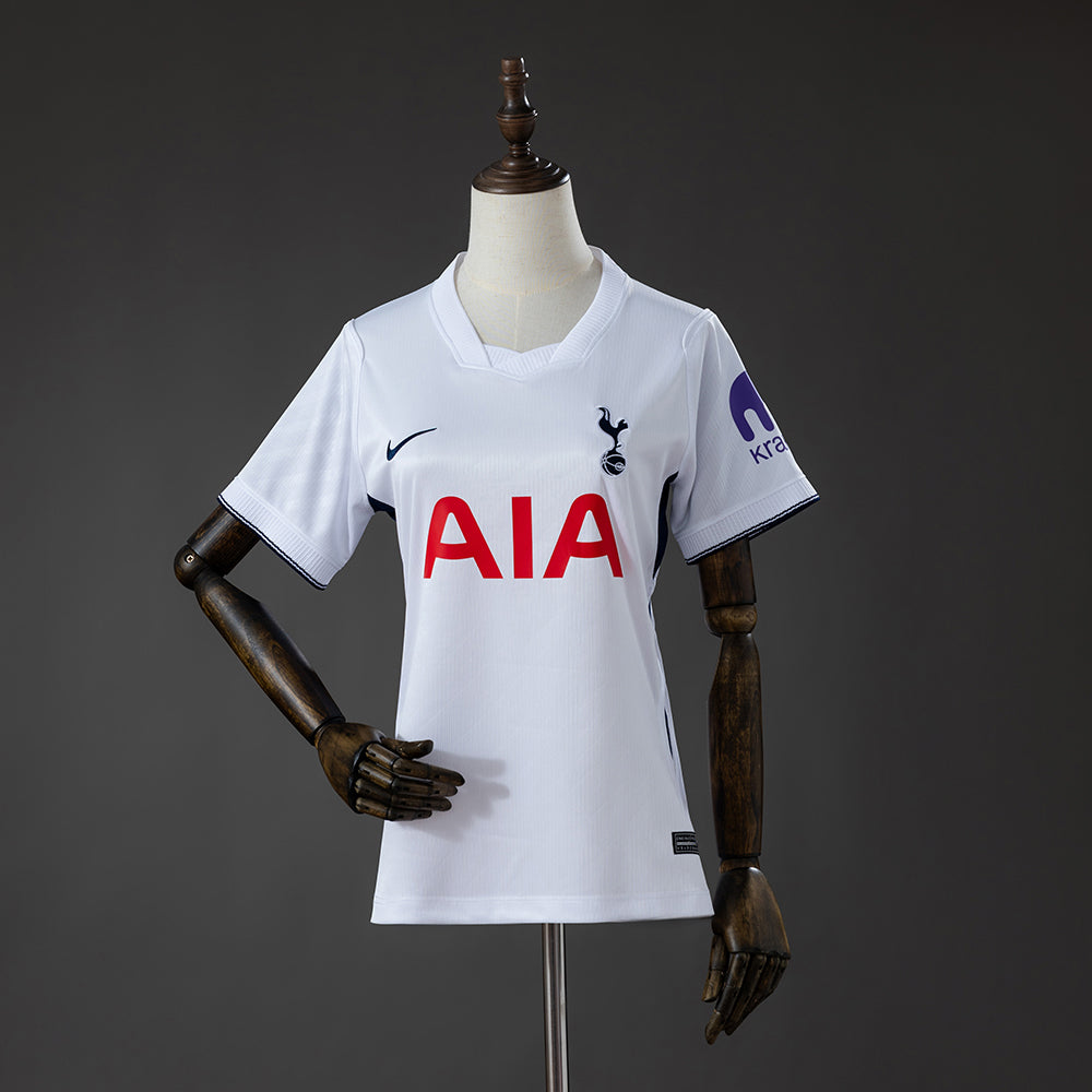26/27 Tottenham Hotspur Home Women's Jersey