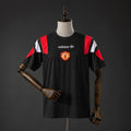 26/27 Manchester United EQT Retro Black