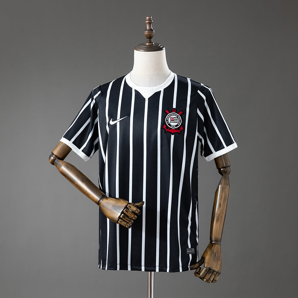 26/27 Corinthians Away Jersey