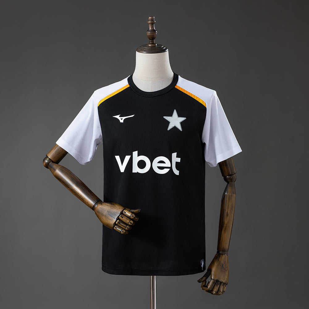 26/27 Botafogo Pre-Match Jersey