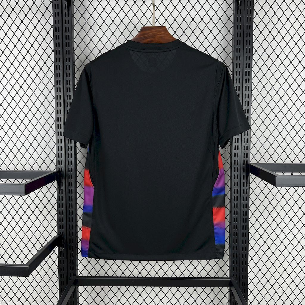 2025 England Away Jersey