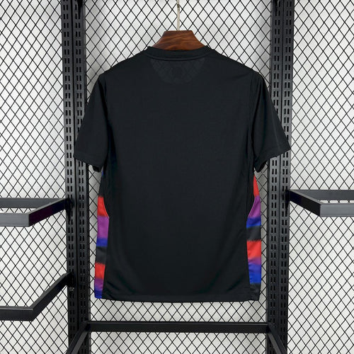 2025 England Away Men Jersey