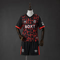 26/27 Rangers Third Kids Kit