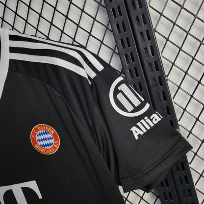 24-25 Bayern Munich Jersey