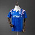 96/97 Rangers Home Retro Jersey