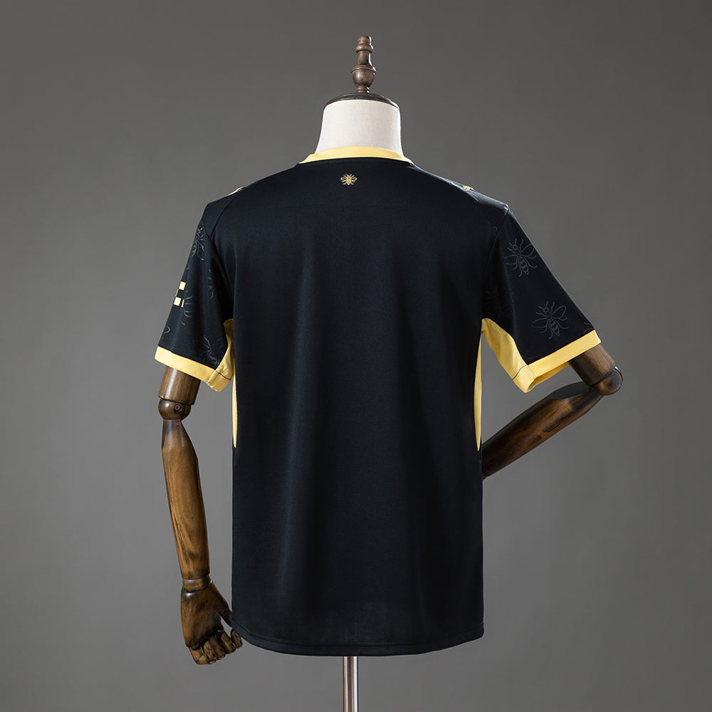 26/27 Manchester City Away Jersey
