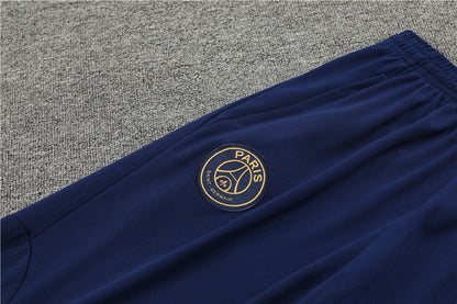Paris Royal Blue Tracksuit