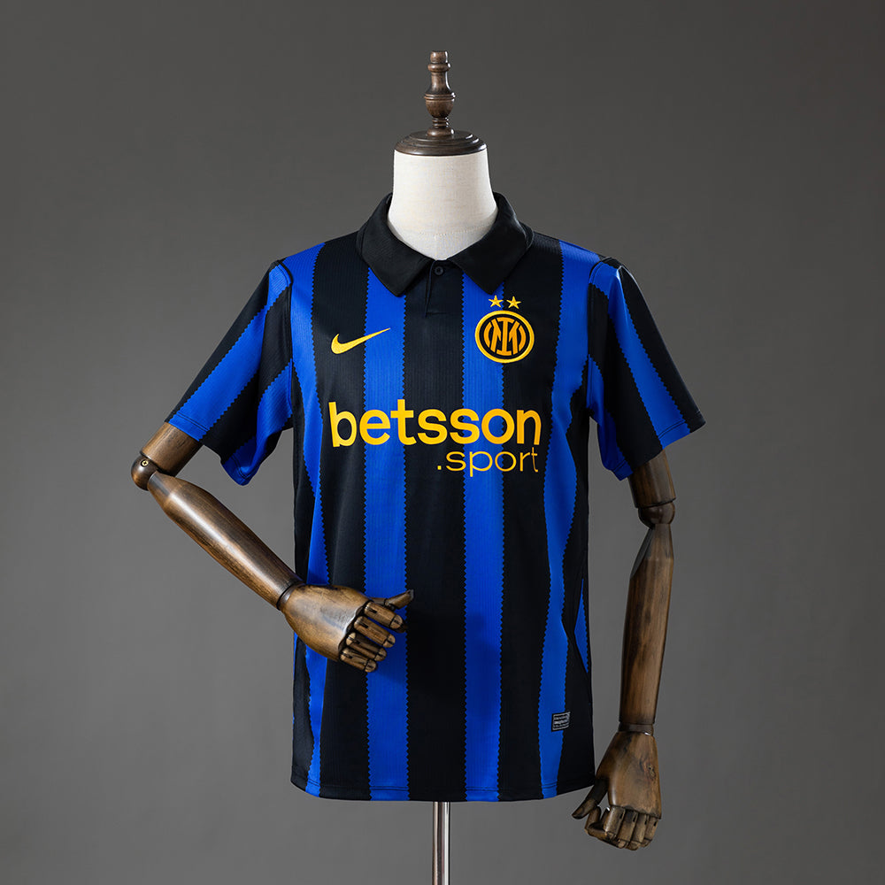 26/27 Inter Milan Home Jersey