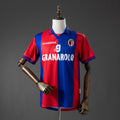 97/98 Bologna Home Retro Jersey