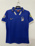 96 Italy Home Retro Jersey