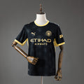 26/27 Manchester City Away Jersey