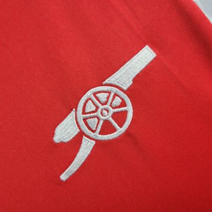 24-25 Arsenal Home Women Jersey