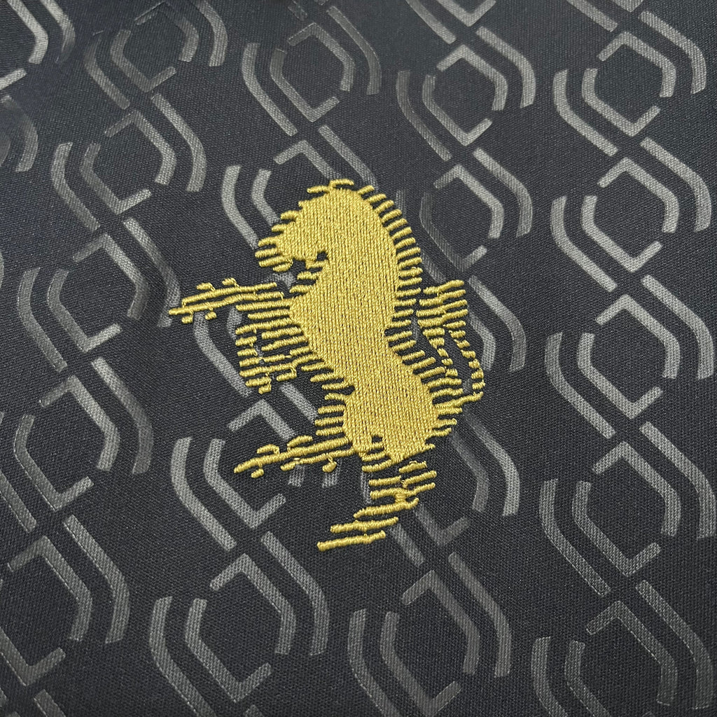 24-25 Juventus III Jersey