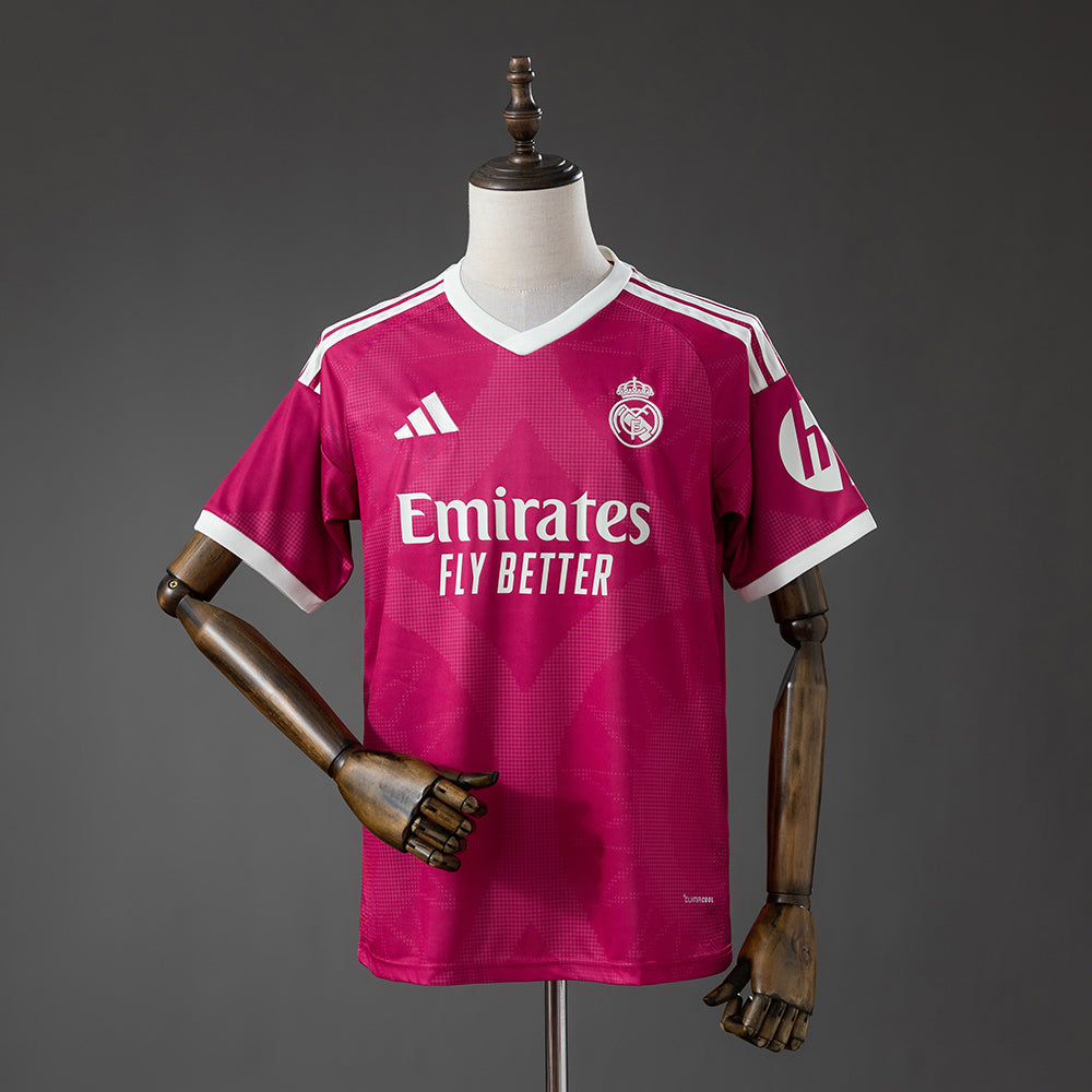 26/27 Real Madrid Third Away Jersey