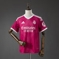26/27 Real Madrid Third Away Jersey