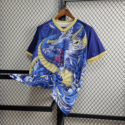 24-25 Japan Special Edition Jersey