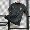 2026 Portugal Black Special Jersey