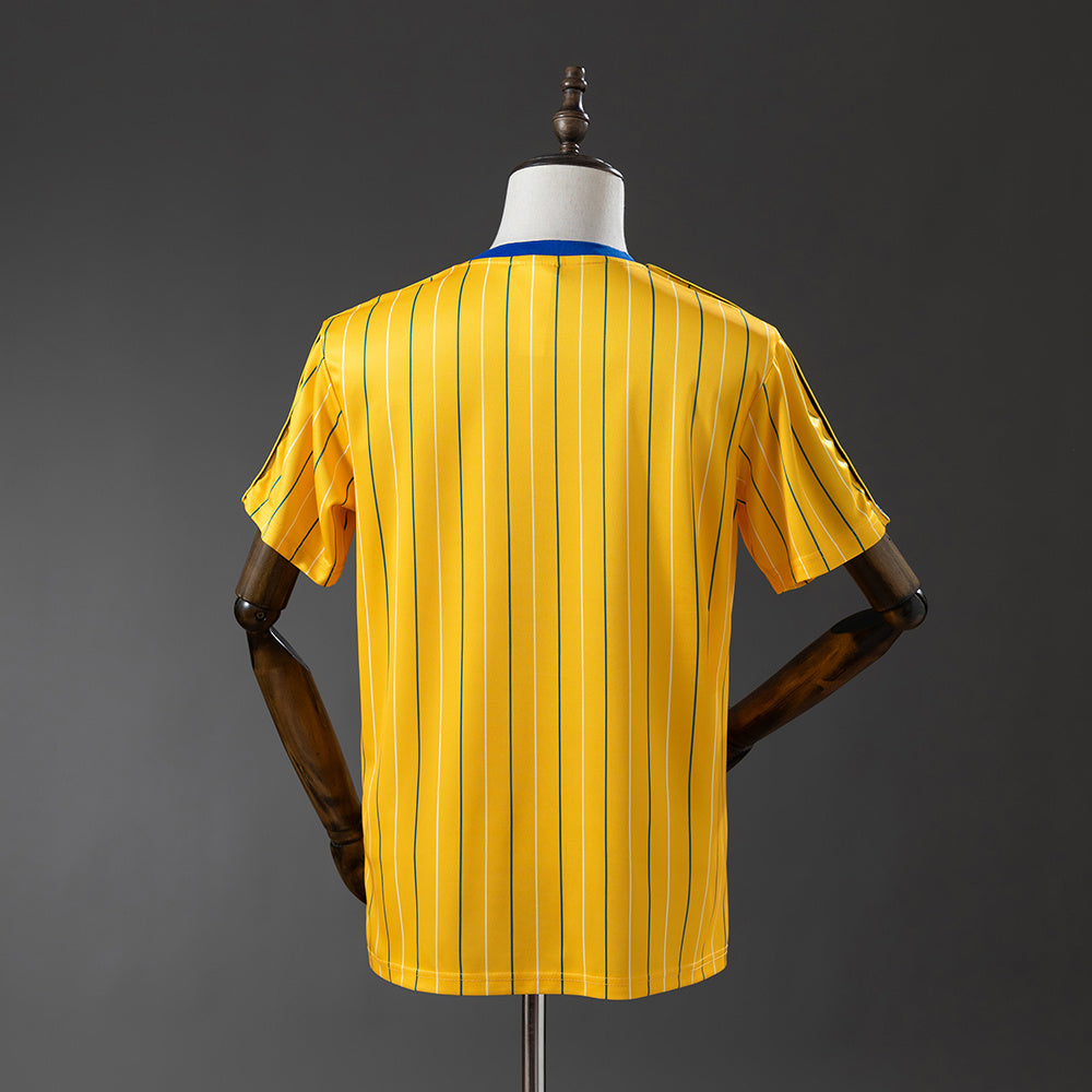 25/26 Leeds United Special Edition Jersey